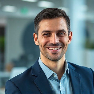 Francisco Andrés Lizama Pinto — Casino Online dinero real expert