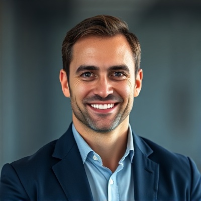 Francisco Andrés Lizama Pinto — Mejores Casinos Online expert