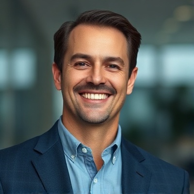 Francisco Andrés Lizama Pinto — Mejores Juegos de Casino Online expert